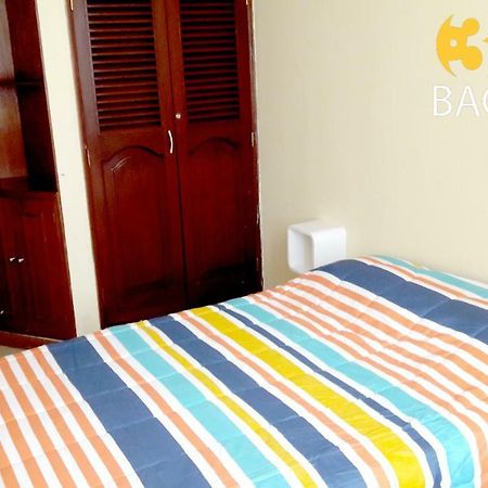 Auberge de jeunesse 335 Backpackers à Lima Extérieur photo