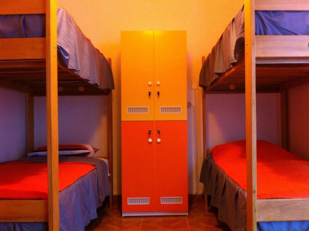 Auberge de jeunesse 335 Backpackers à Lima Extérieur photo