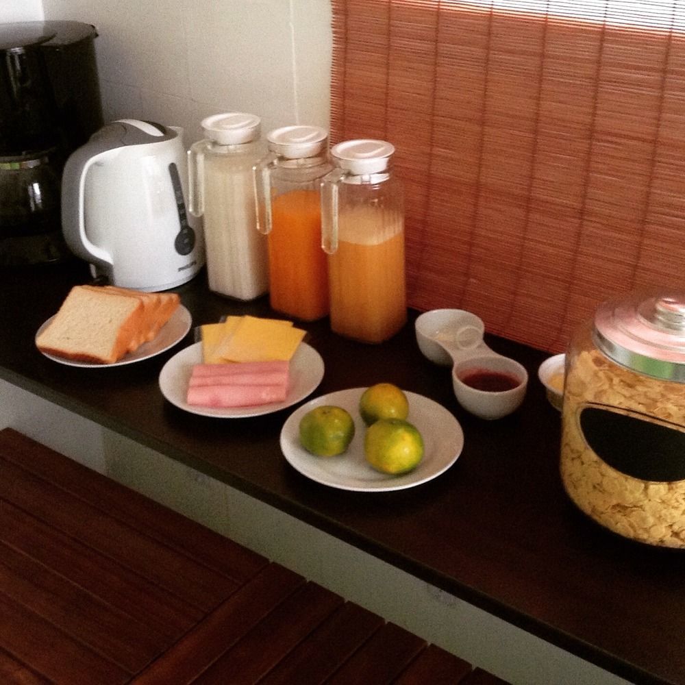 Auberge de jeunesse 335 Backpackers à Lima Extérieur photo