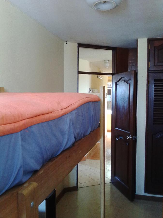 Auberge de jeunesse 335 Backpackers à Lima Extérieur photo
