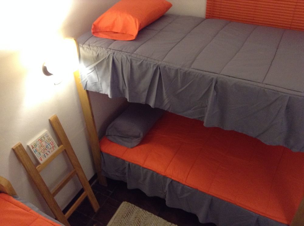 Auberge de jeunesse 335 Backpackers à Lima Extérieur photo