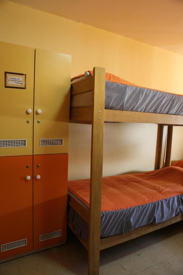 Auberge de jeunesse 335 Backpackers à Lima Extérieur photo